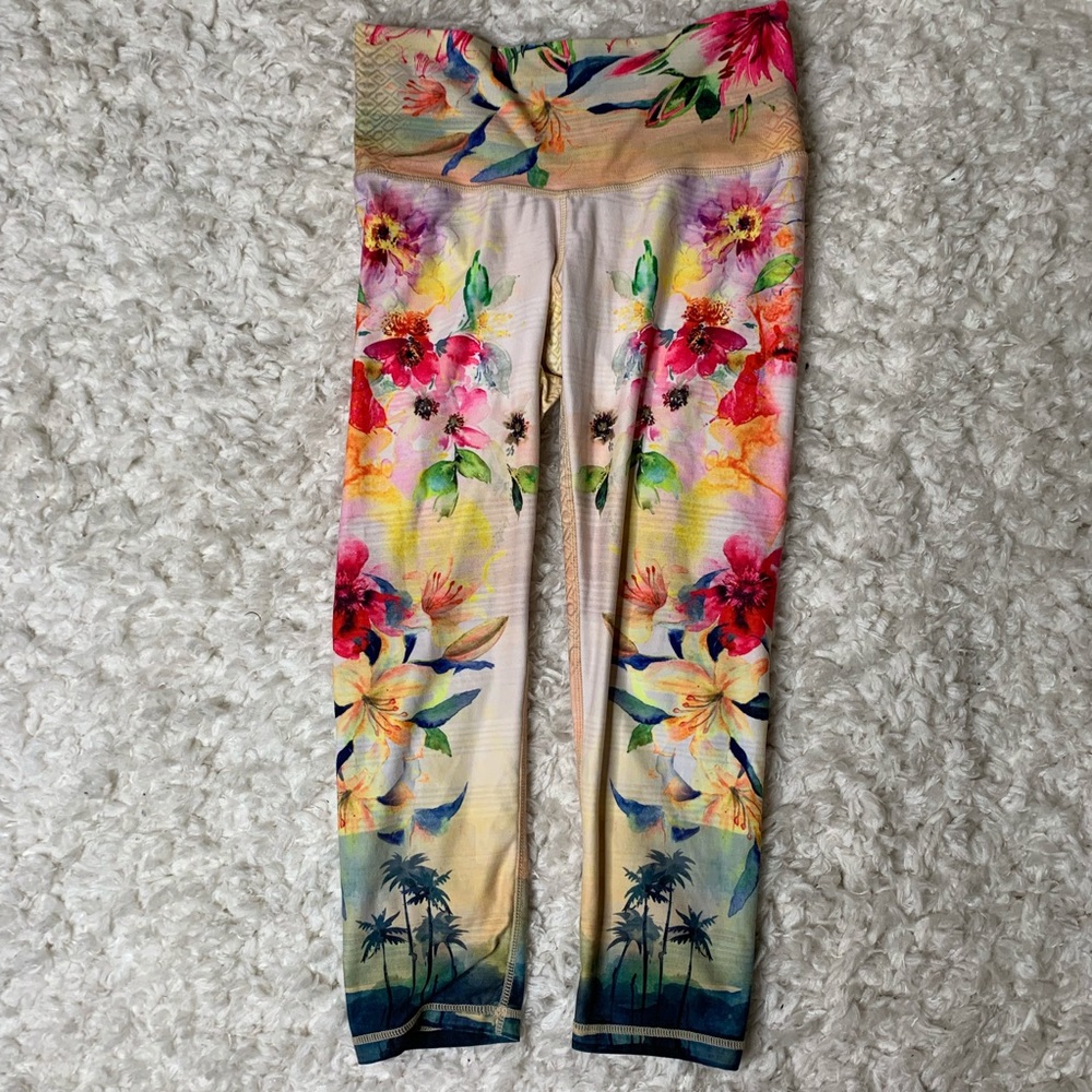 Niyama Sol Leggings - Medium